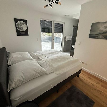 Aparthotel Umbrella Wien Eksteriør bilde