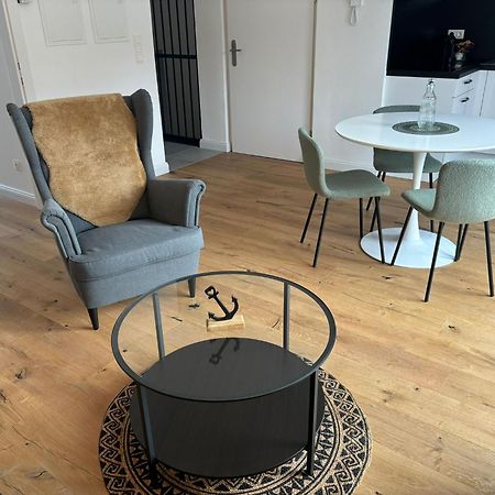 Aparthotel Umbrella Wien Eksteriør bilde