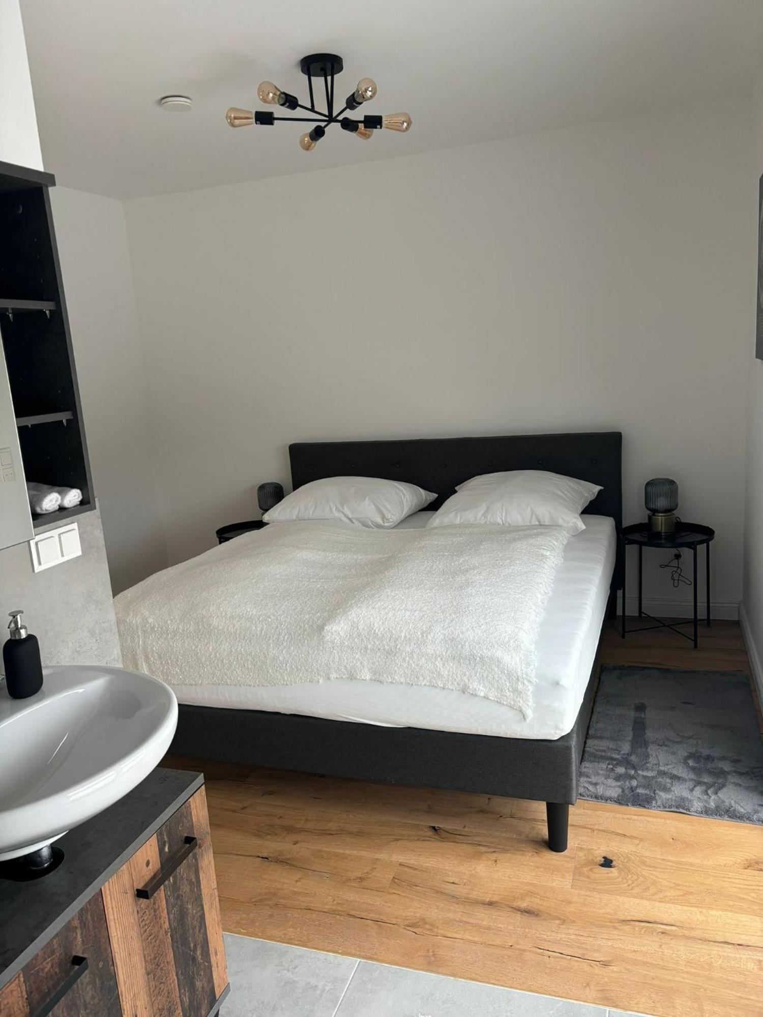 Aparthotel Umbrella Wien Eksteriør bilde
