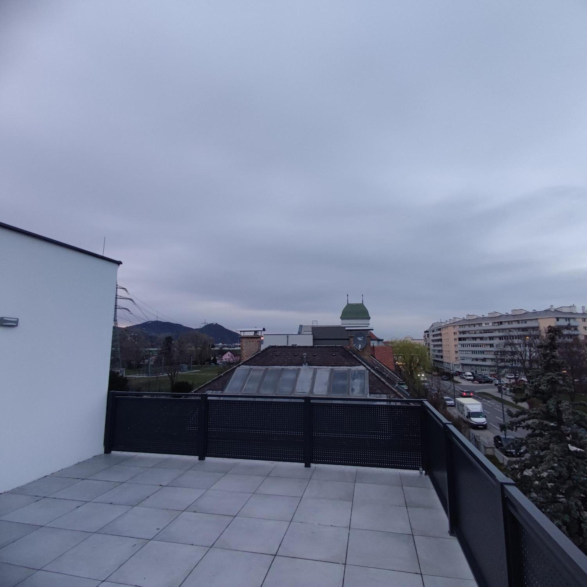 Aparthotel Umbrella Wien Eksteriør bilde