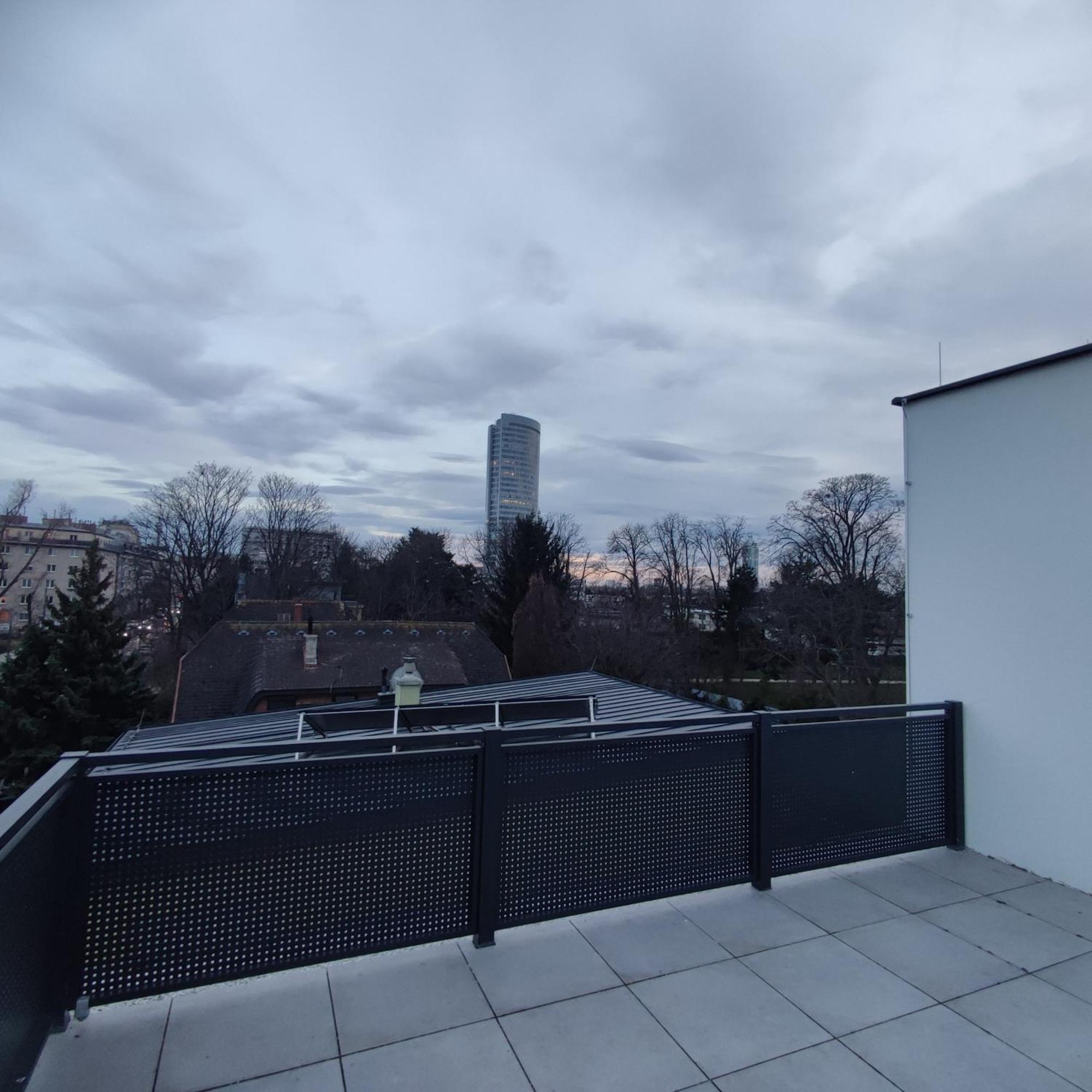 Aparthotel Umbrella Wien Eksteriør bilde